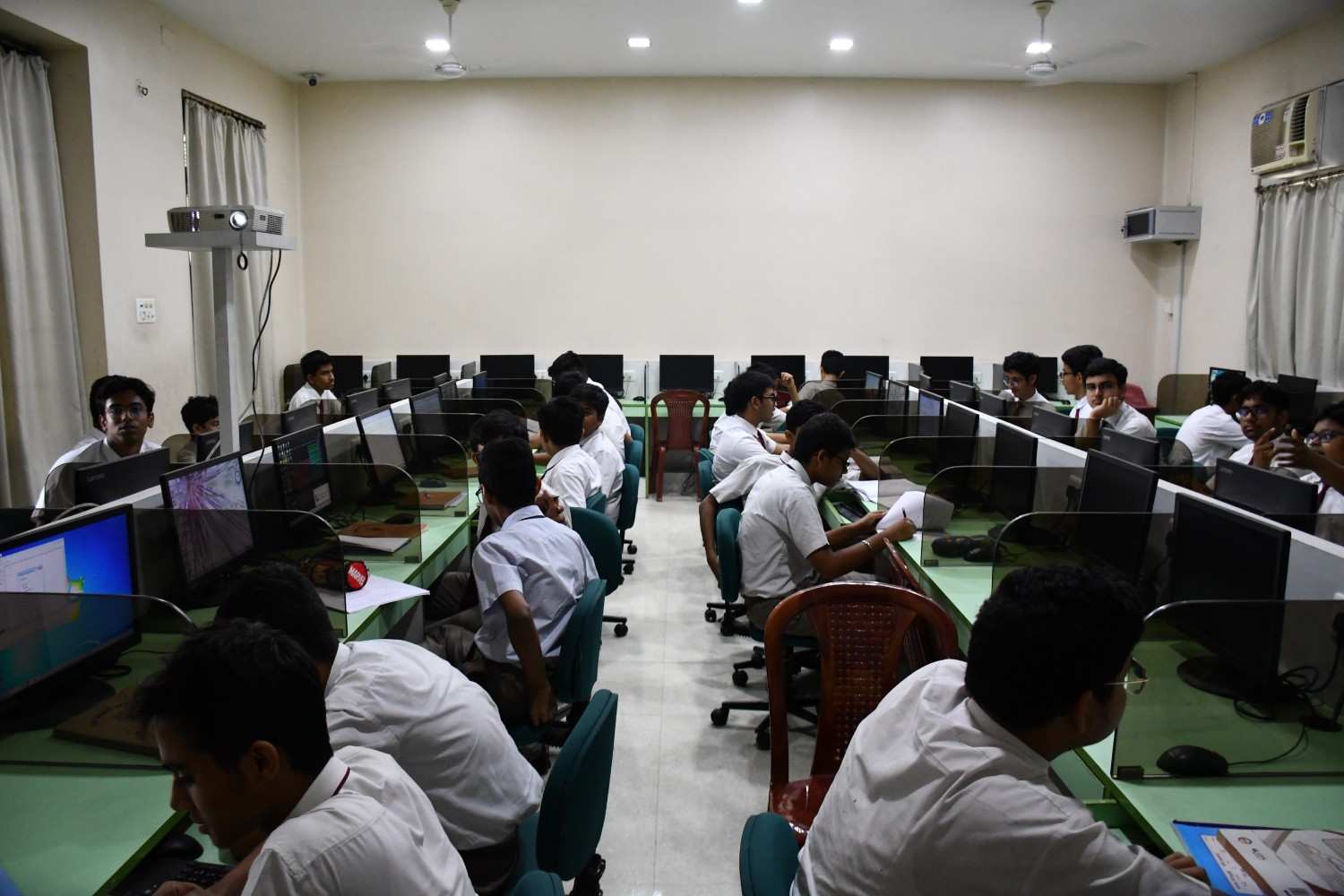 Computer Lab thumbnail