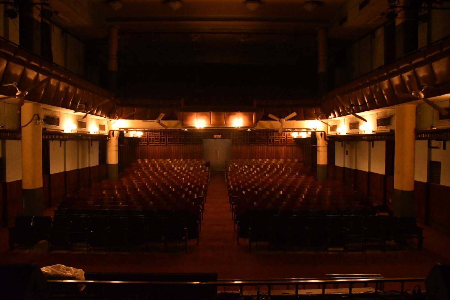 Auditorium thumbnail