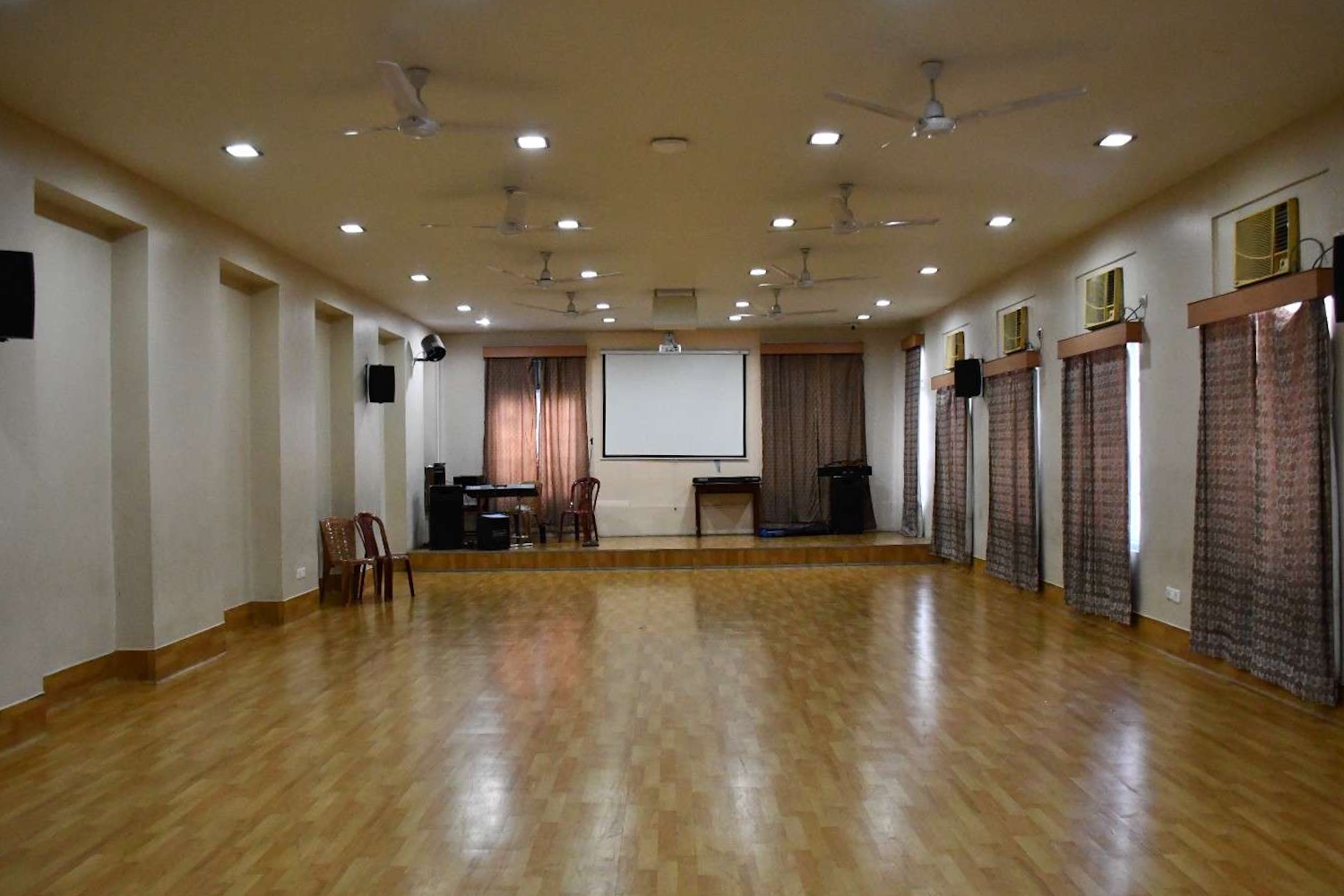 AV Room thumbnail