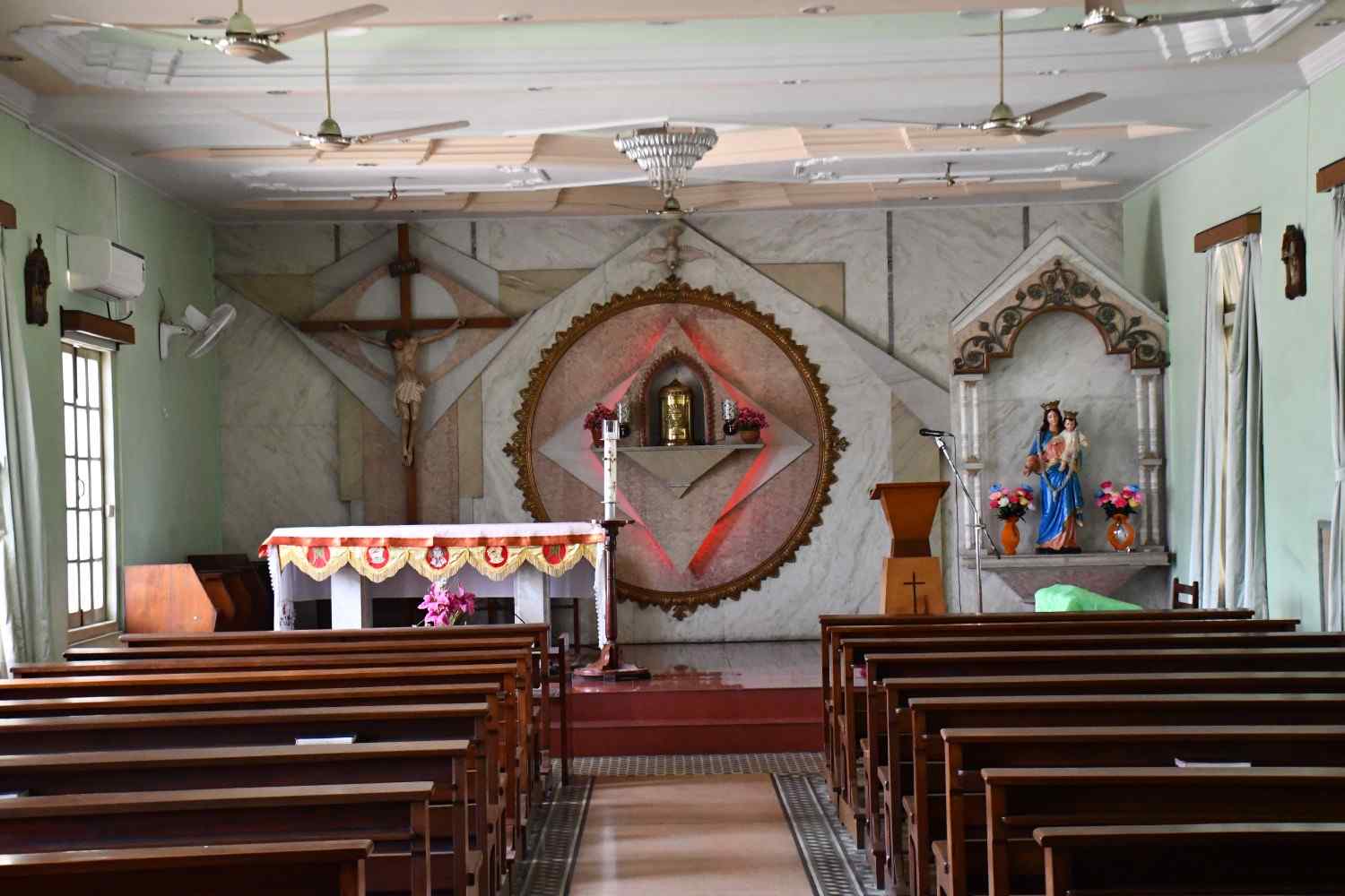 Chapel thumbnail