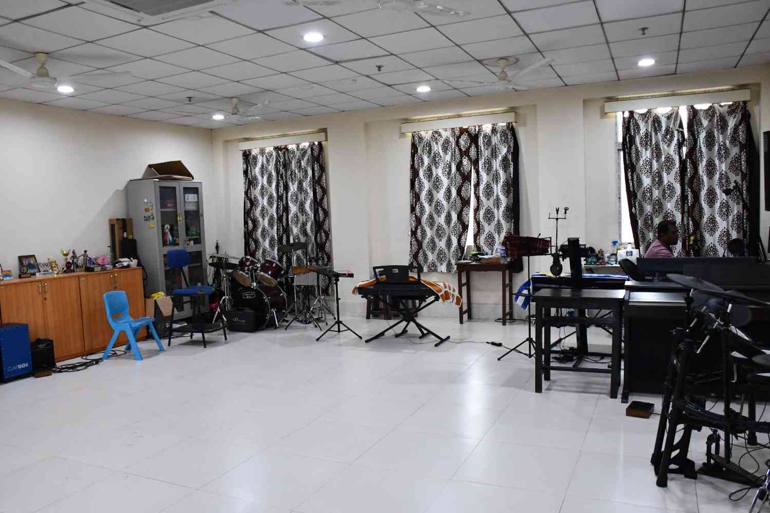 Music Room thumbnail