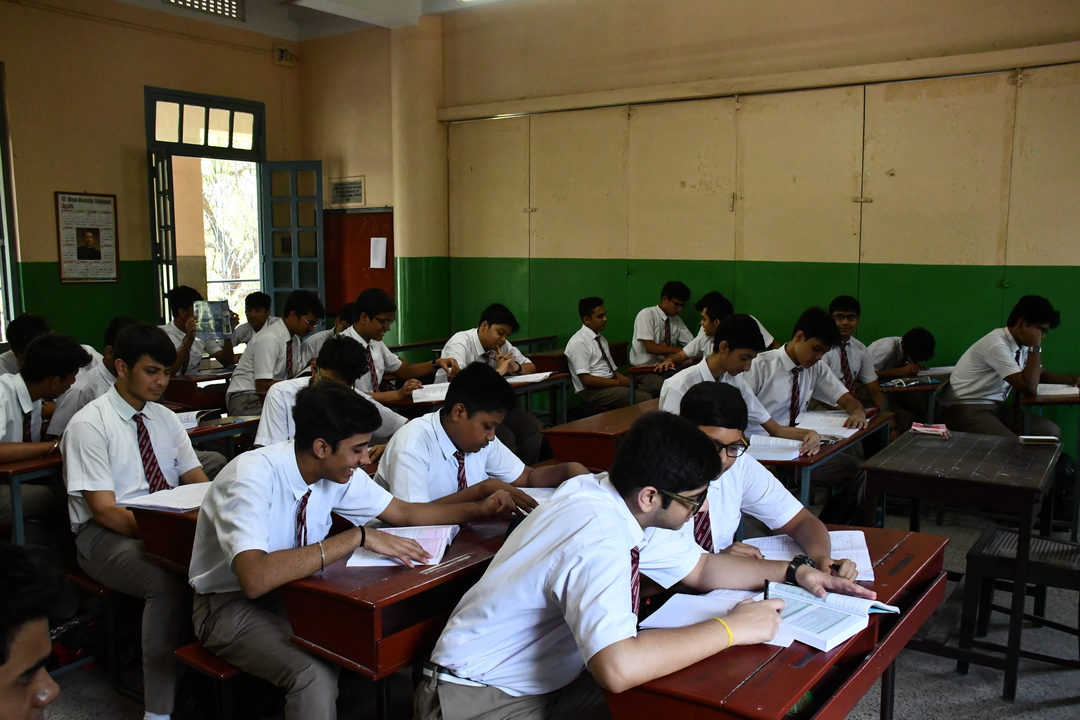 ISC Overview