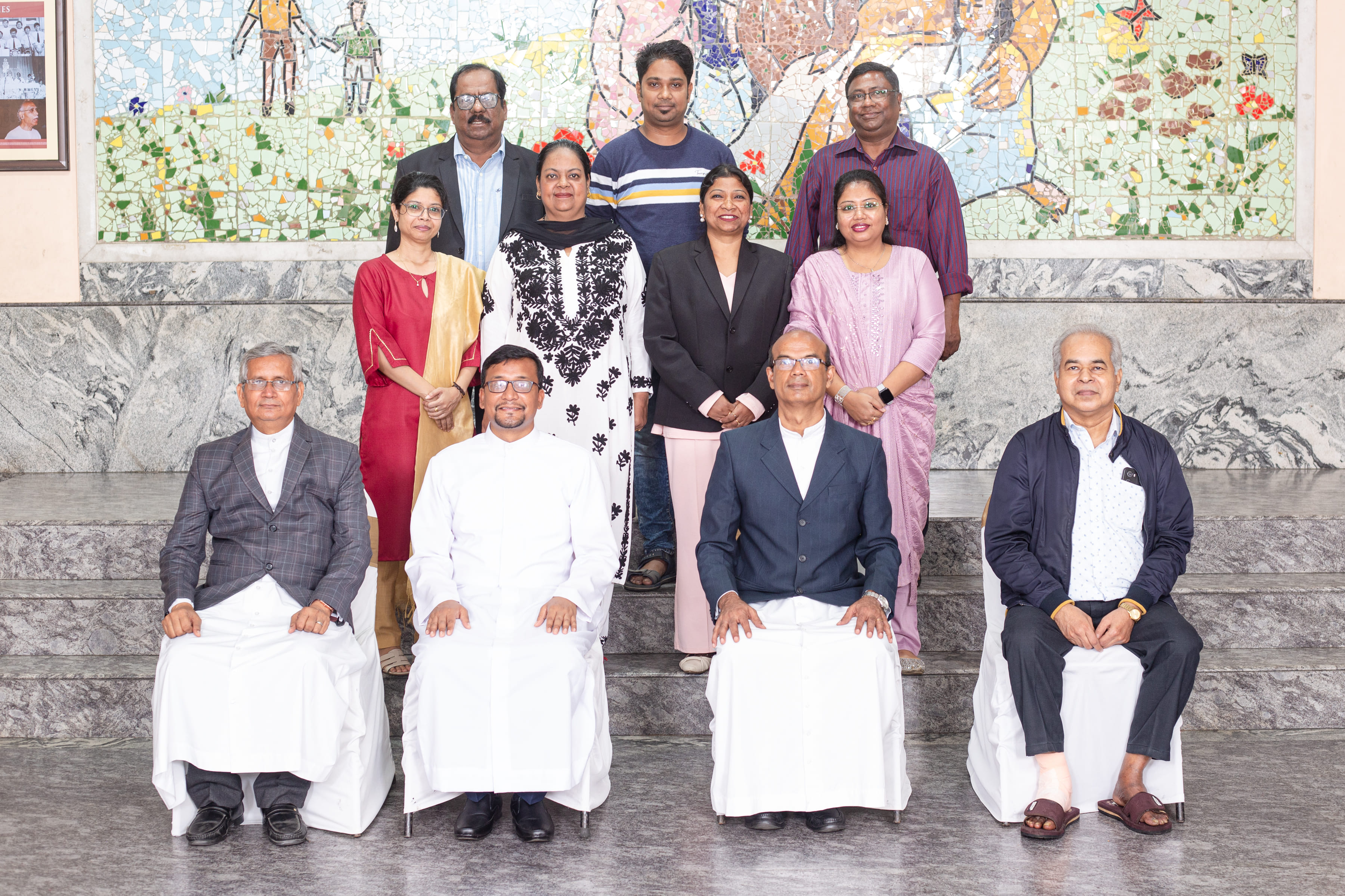 Office Staff
