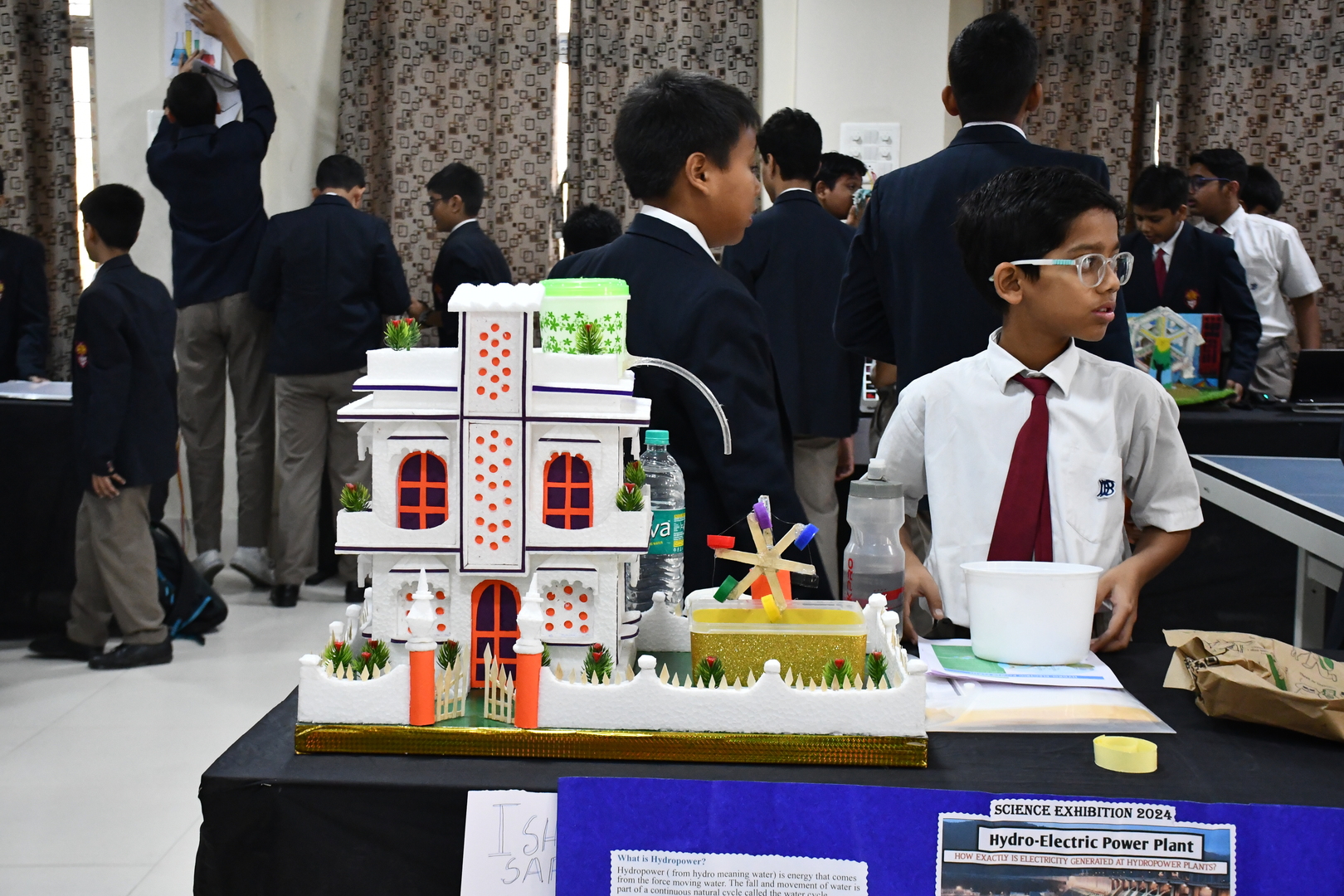 Science Fair thumbnail