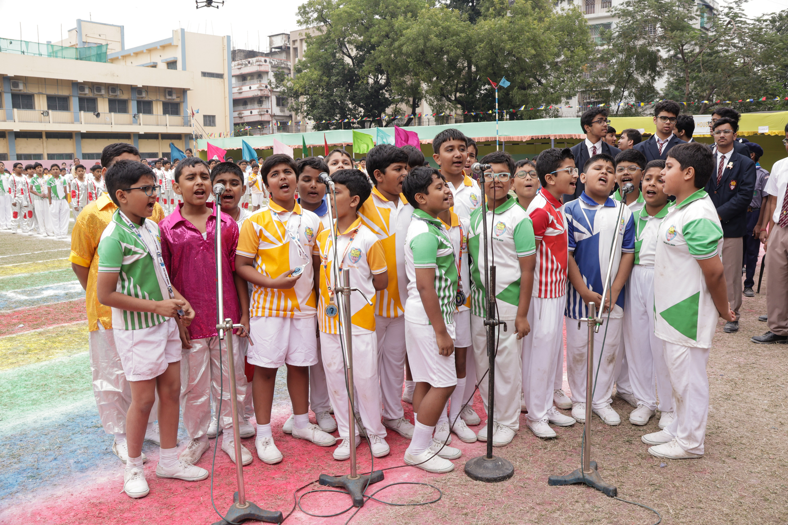 Sports Day thumbnail