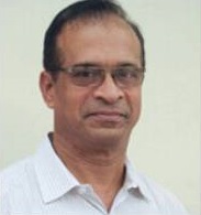 Technical Principal