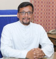 Vice Principal