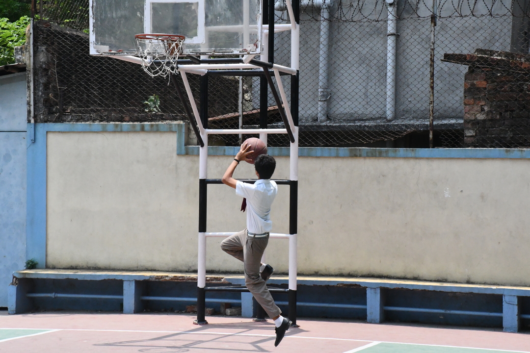 Basketball Coaching