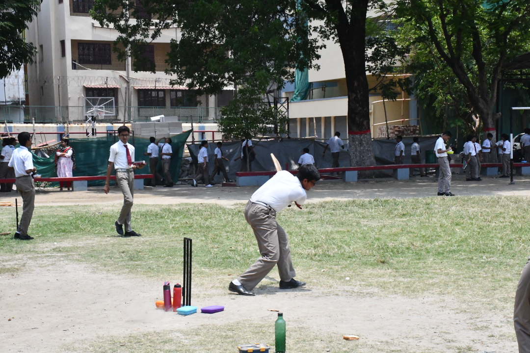 Cricket Coaching